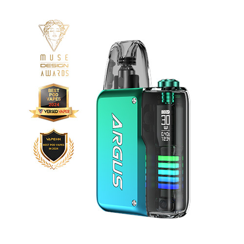 فوبو أرجوس P2